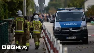 Poland's school stabbing crisis sparks national security crackdown and Russian disinformation probe