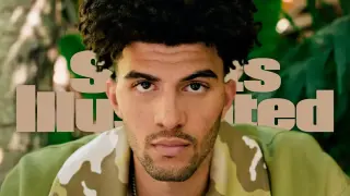 Cameron Boozer's Winning Formula Meets the NBA Draft