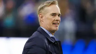 Joe Buck Signs $108M ESPN Deal, Securing 'Monday Night Football' Voice Through 2031