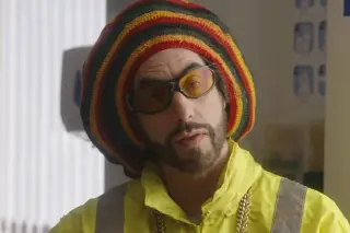 UK Campaigns Target Ali G Film for Pull From Cinemas
