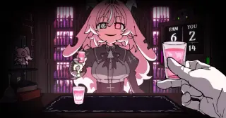 Alliance Arts cancels public demo for Drunken Goddess Reflux to prevent AI cloning
