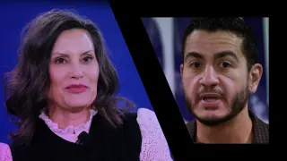 Whitmer’s Endorsement Aligns Stevens Against El-Sayed’s Medicare Push