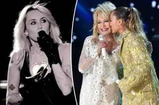Miley Cyrus Defends Hollywood Bowl Comeback, Cites 'Supernatural' Sign from Late Godmother