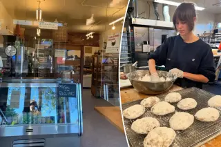 Berkeley’s 50-Year-Old Nabolom Bakery Closes After Decades of Service