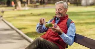 Eight-Hour Eating Window May Help Sustain Weight Loss for a Year