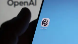 OpenAI sales chief pivots to Thrive Capital amid exec churn