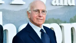 Larry David: Dershowitz Sold Out to Trump, Ending Their Friendship