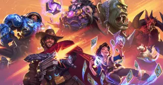 Blizzard union contract sets new standards on AI use and recall rights