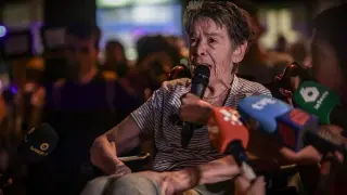 Madrid Eviction of 87-Year-Old Maricarmen Sparks Nationwide Protests and Police Clashes