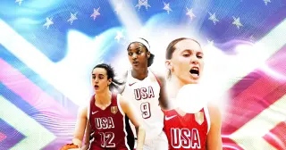 Clark Powers Team USA into a Guard-Driven World Cup Era