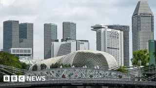 Gifts, Not Loans: Man Loses $369k Reclaim Bid in Singapore High Court