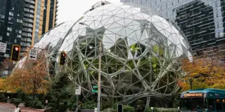 Amazon Trims Hundreds of Roles in Retail and Engineering Amid Record AI Spending