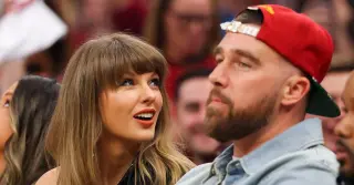 Swift-Kelce Wedding: A-List Guests Confirmed So Far