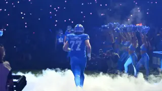 Ragnow ends NFL return bid, cites body’s limits