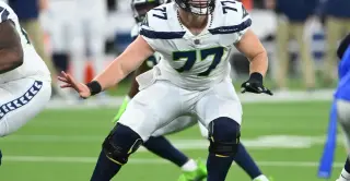 Ravens sign Pocic after Achilles tear, set to compete at center