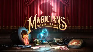 Magicians: The Devil’s Deal Turns Stage Tricks into Lethal Reality