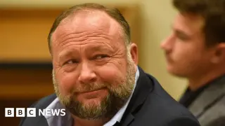 Onion plots six-month licensing to parody Infowars with court approval