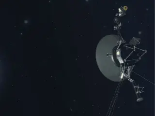 NASA's Big Bang power move buys Voyager 2 another year