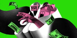Upfront Buyer-Broker Contracts Trap Some Homebuyers in Hidden Fees