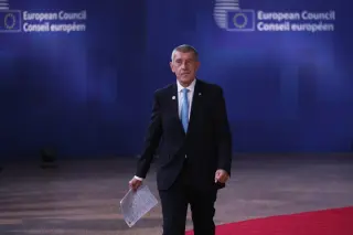 Czech opposition retains Senate control despite Babis-led party gains