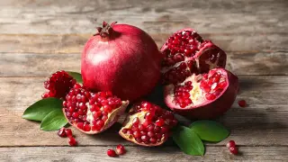 King's College Study Links Pomegranate Metabolite to 80% Improvement in Heart Failure Models
