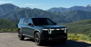 Rivian Beats Q2 Deliveries, Lifts Full-Year 2026 Outlook