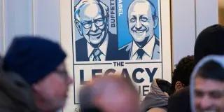 Berkshire doubles down on homebuilders, expands Alphabet stake, exits Constellation