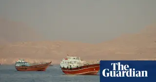US-Iran Peace Deal Debuts: Core Terms Remain Unknown as Negotiations Start