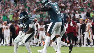 Week 2 Fantasy DST Rankings: Smart Streams and a Seven-Stat Edge