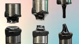 When Liquids Snap: A New Solid-Like Fracture Under Stress
