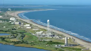 NASA Shake-Up Signals Spaceport Realignment Under Policy Push