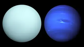 Lab Recreates Superionic Ice, Shedding Light on Ice Giants’ Cores