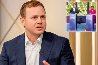 Spencer Pratt Promises Billionaire-Backed, AI-Driven LA Makeover in Independent Mayoral Bid