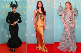 Taika Waititi’s 'Klara and the Sun' Premieres in London Amid Mixed Reception