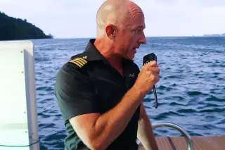 Below Deck Season 13 Trailer Promises Turbulence, Drama and Romance Afloat
