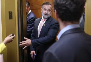 Florida Rep. Mills Loses GOP Primary Amid Ethics Scrutiny