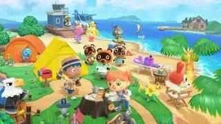 ACNH Patch 3.0.2 Unveils 25th Anniversary Leaf Gift and System Fixes