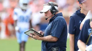UNC leadership backs Belichick but warns of strict conduct expectations after investigation