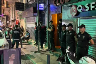 EU voices concern over Turkish LGBTQ+ raids and rights crackdown