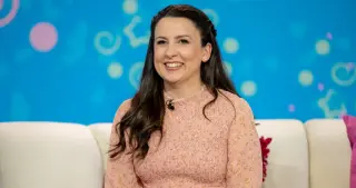 Ms. Rachel Joins Macklemore in Million-Dollar Gaza Relief Match