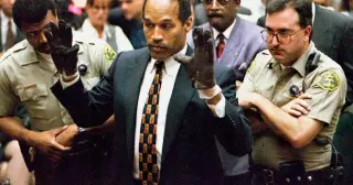 Unsealed Records Reveal Informant Linked to O.J. Simpson Case
