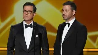 Colbert Taps A-List Guests for The Late Show Farewell Run