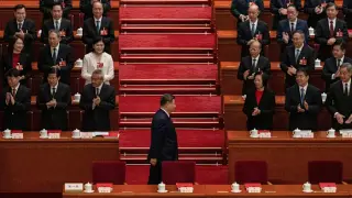 Xi Jinping Prepares for Fourth Term with Strict Discipline and Military Purges