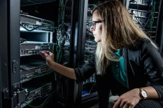 Nvidia set for a pivotal Sept. 10 as AI momentum meets key investor update