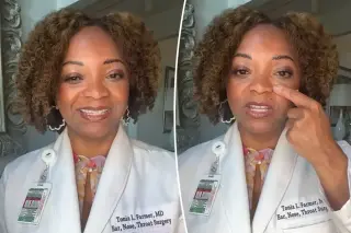 Five nose-and-throat habits an ENT surgeon says to ditch