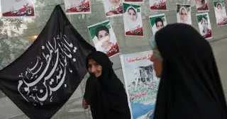 UN panel flags possible U.S. war crimes in Iran strikes