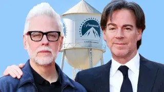 Skydance Merger: Gunn and Safran Retain DC Studios as De Luca and Abdy Exit