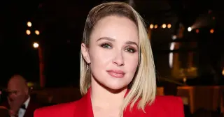 Ex-boyfriend at scene as Panettiere dies, police report reveals