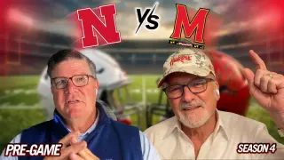 Nebraska Cornhuskers Face Maryland After Rival's Five-Turnover Collapse