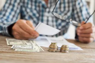 Social Security COLA Set at 3.6% for 2027, Lagging Recent Inflation
